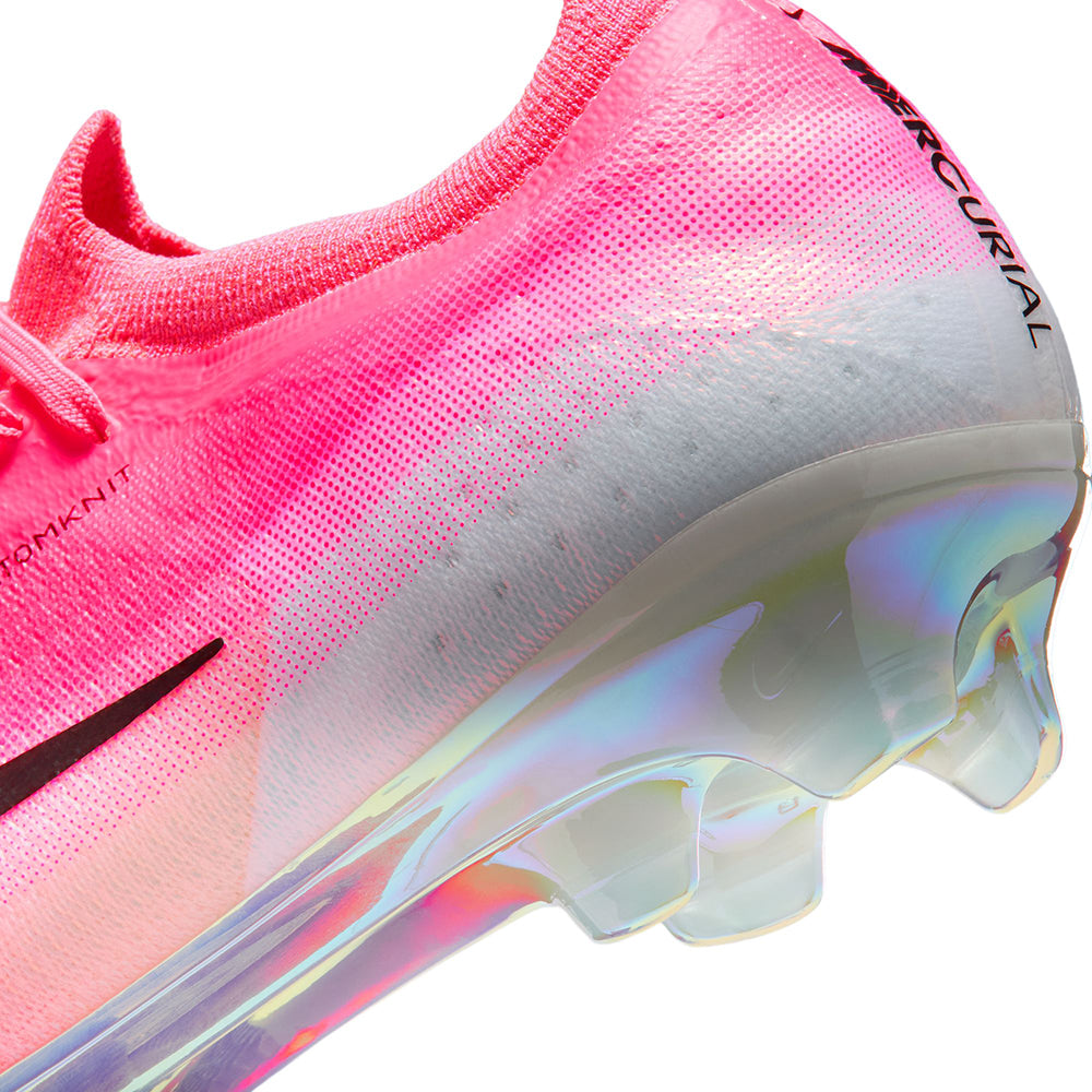 MERCURIAL VPR 17 ELT FG | 900-PNKBLK