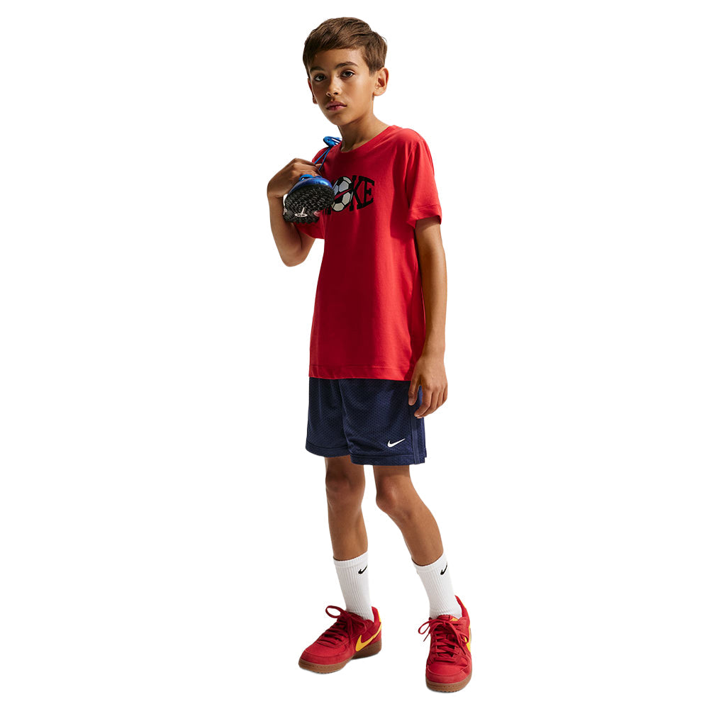 Nike Multi Short in Blue Color