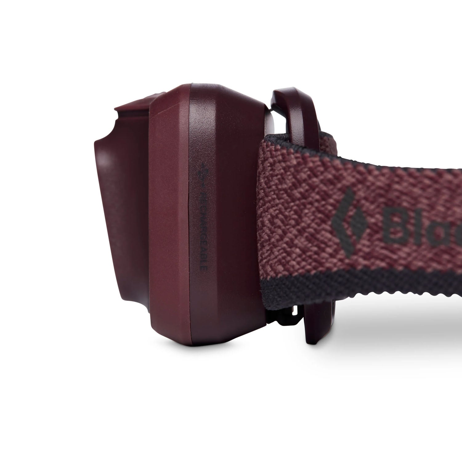 Black Diamond Spot 400-R-Headlamp Lighting in Red Color