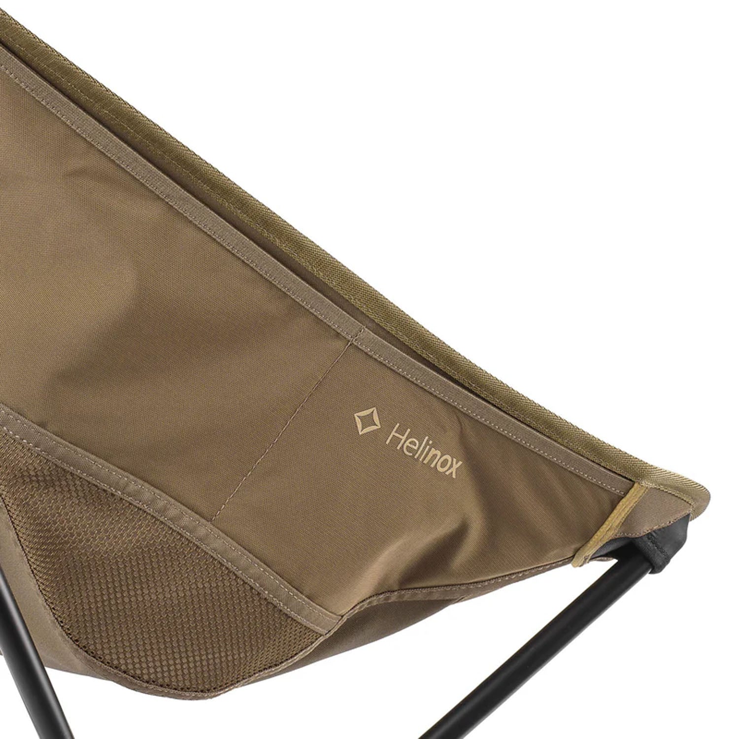 Helinox Sunset Chair Re Furniture in Khaki Color