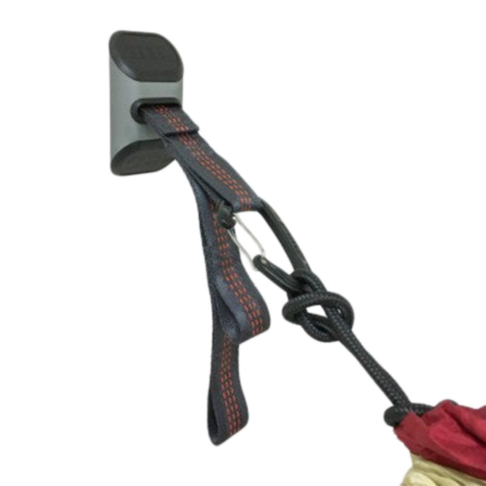 DELUXE HAMMOCK KIT | 39-CHARCOA