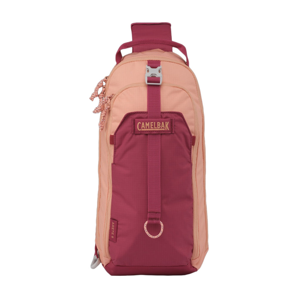 ARETE SLING 8 | BERRY BLUS