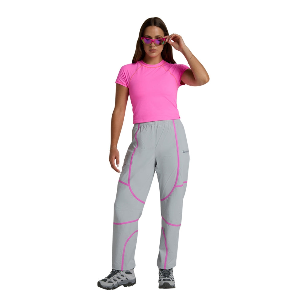 Seniq Tectonic Pant in Khaki Color