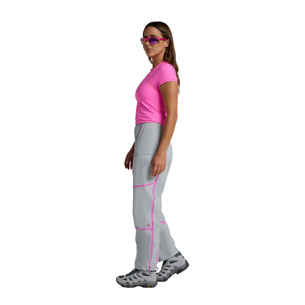 Seniq Tectonic Pant in Khaki Color