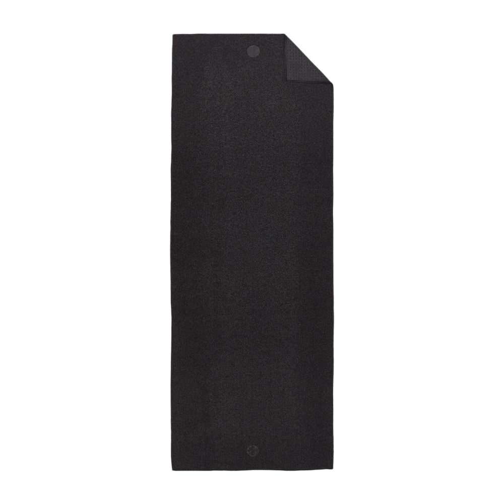 YOGITOES SKIDLESS TOWEL | ONYX