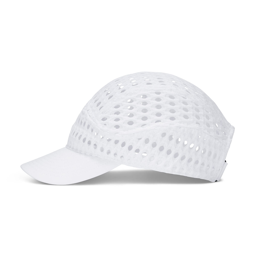 Nike Acg Radical Airflow Hats in White Color