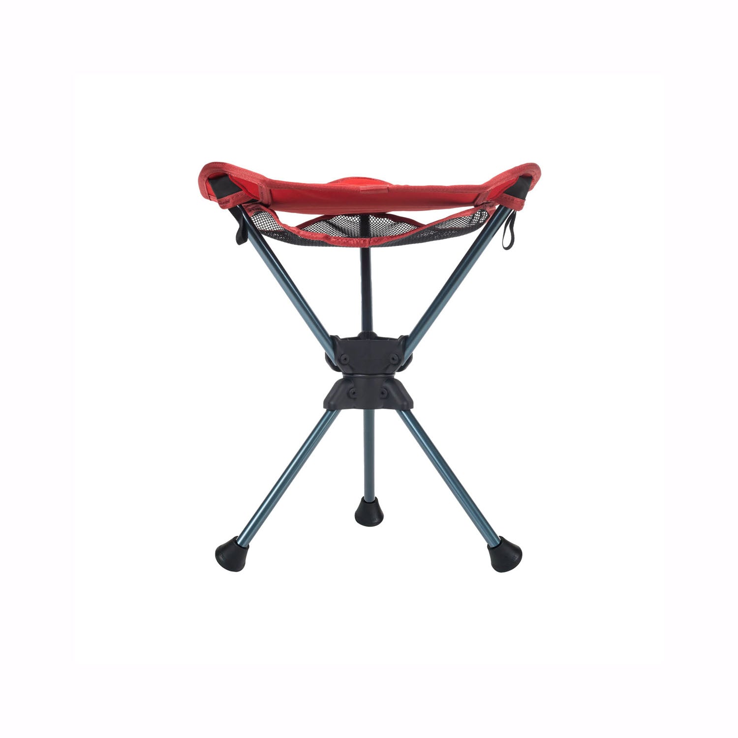 COMPASS 360 STOOL | CLAY RED