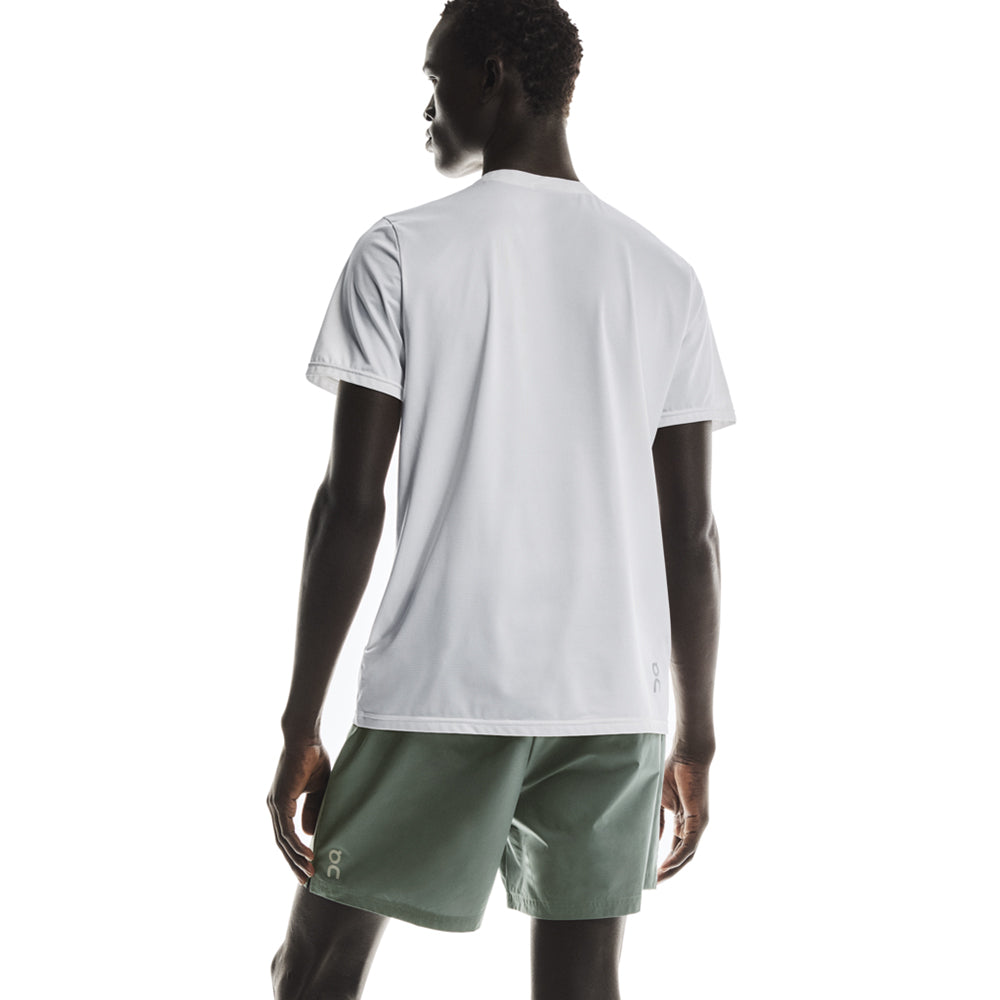 CORE SHORTS 5IN | 0153 OLIVE