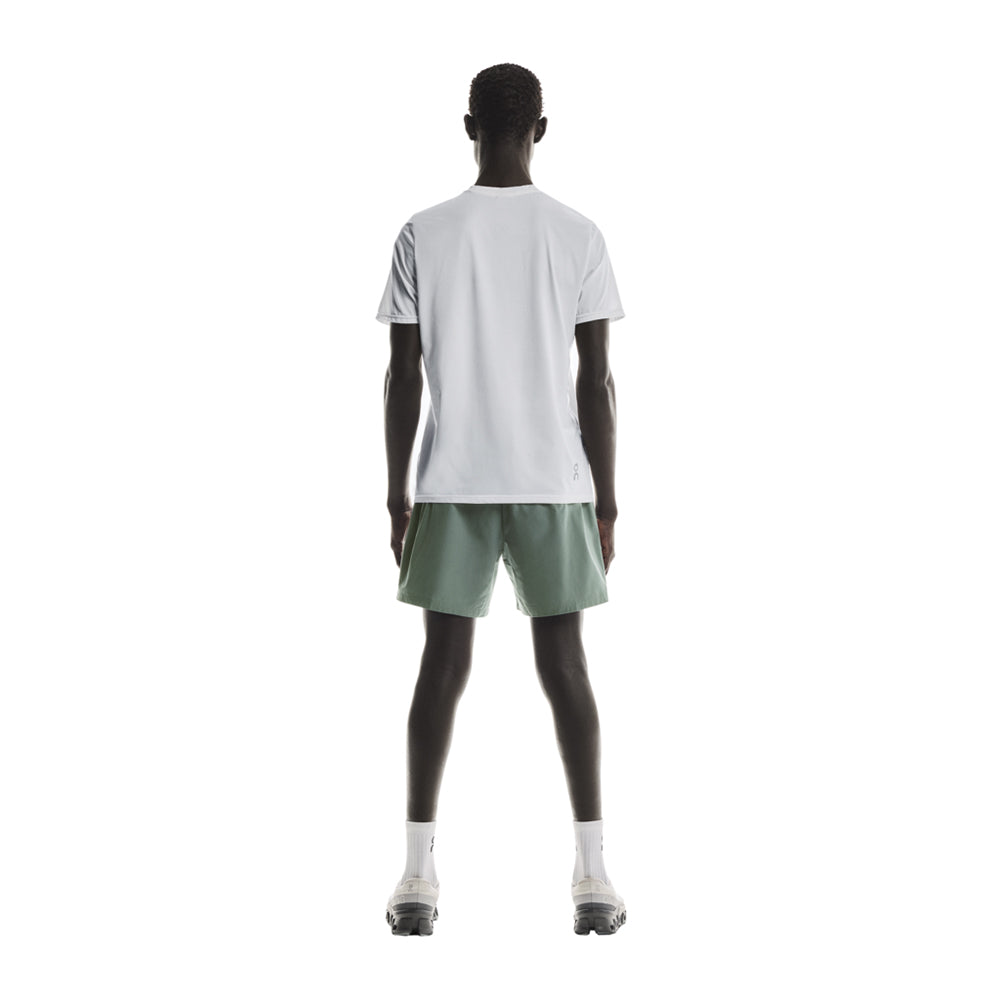 CORE SHORTS 5IN | 0153 OLIVE
