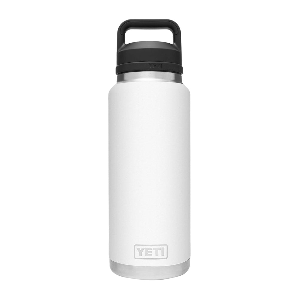RAMBLER 360Z BOTTLE | WHITE