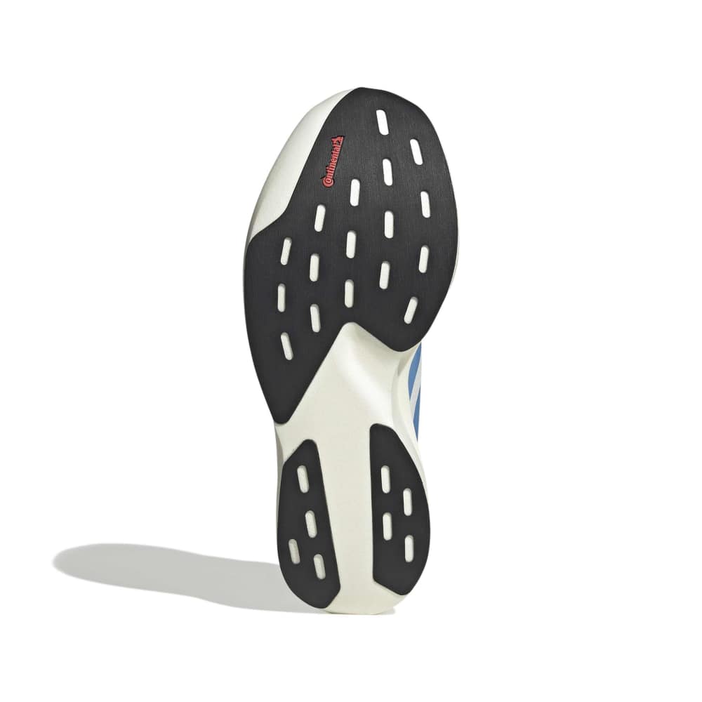 M ADIZERO EVO SL WOVEN | OWHITE/LTB
