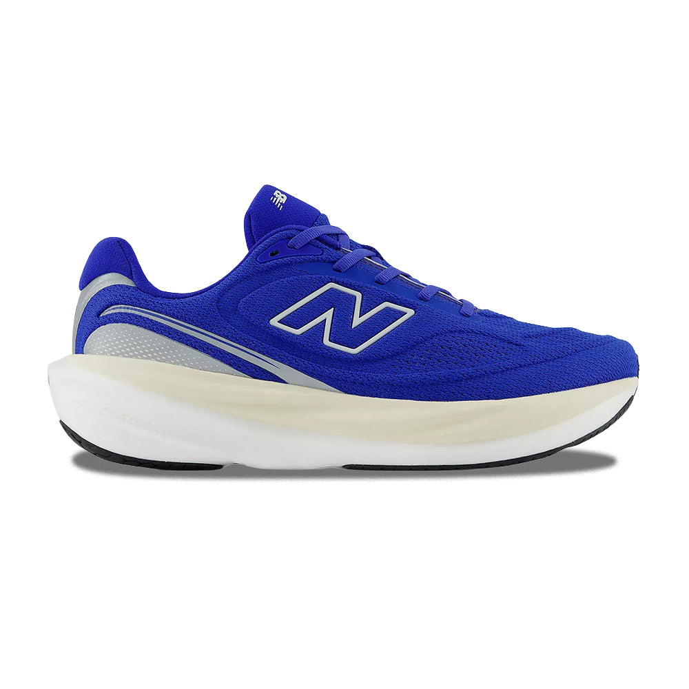 New Balance M 1080V15 Running Shoes in Blue Color