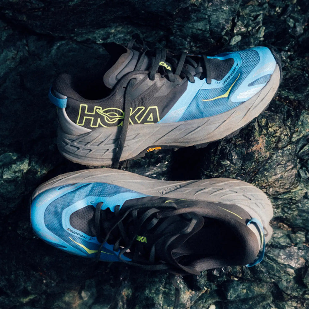 M SPEEDGOAT 7 | VRL-VARSIT