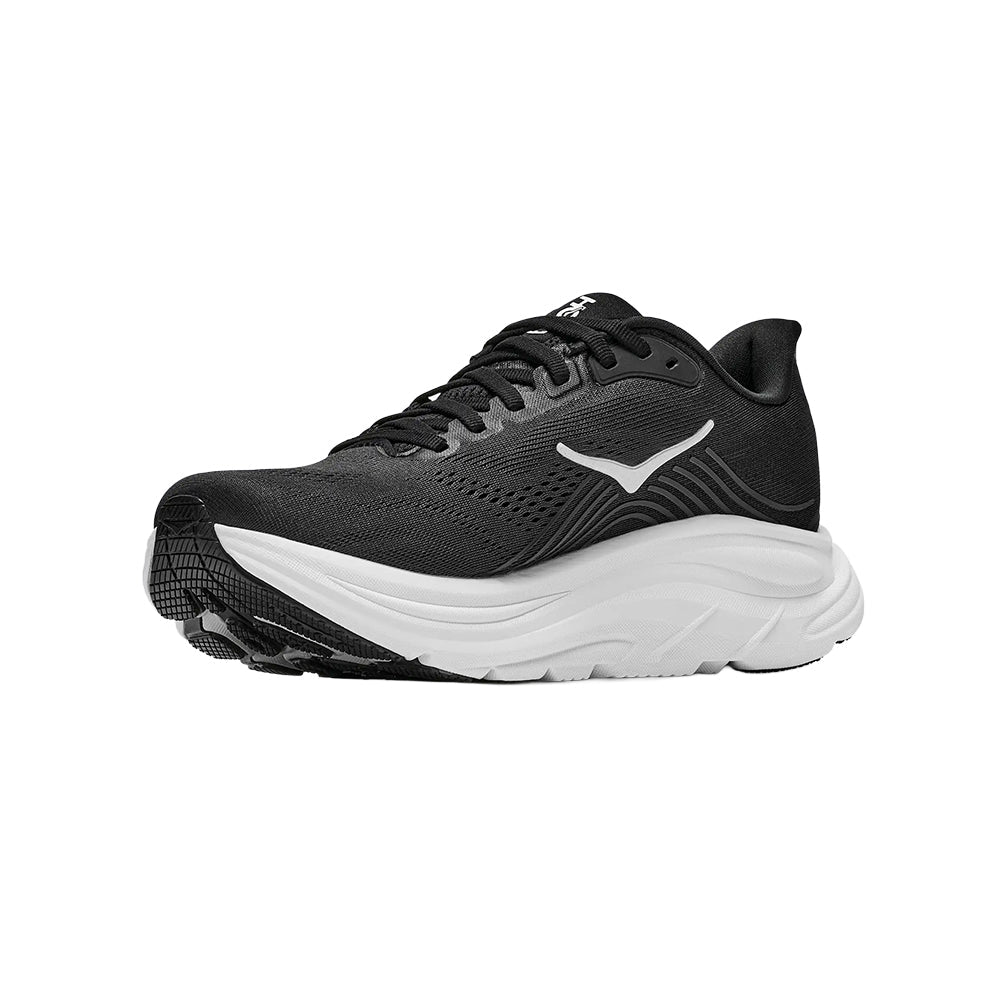 M CLIFTON 11 | BWHT-BLACK