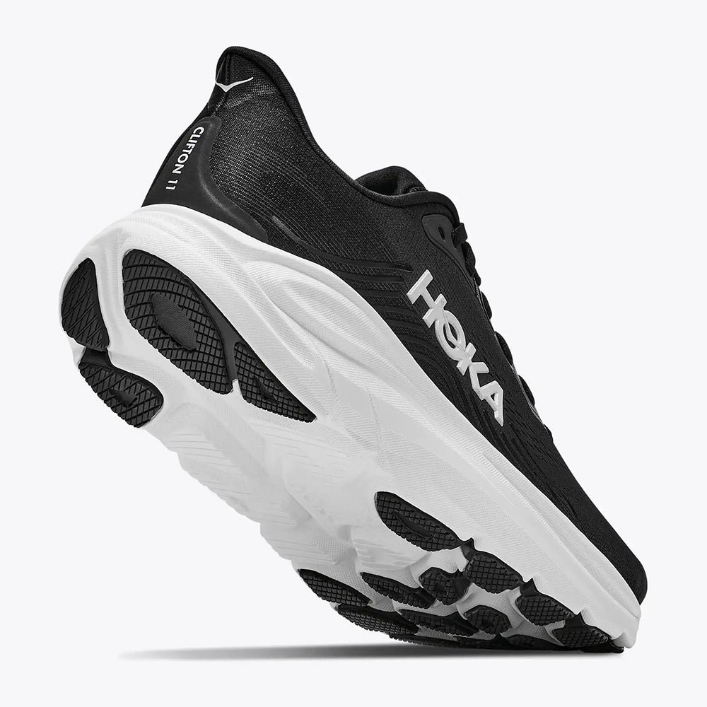 M CLIFTON 11 | BWHT-BLACK