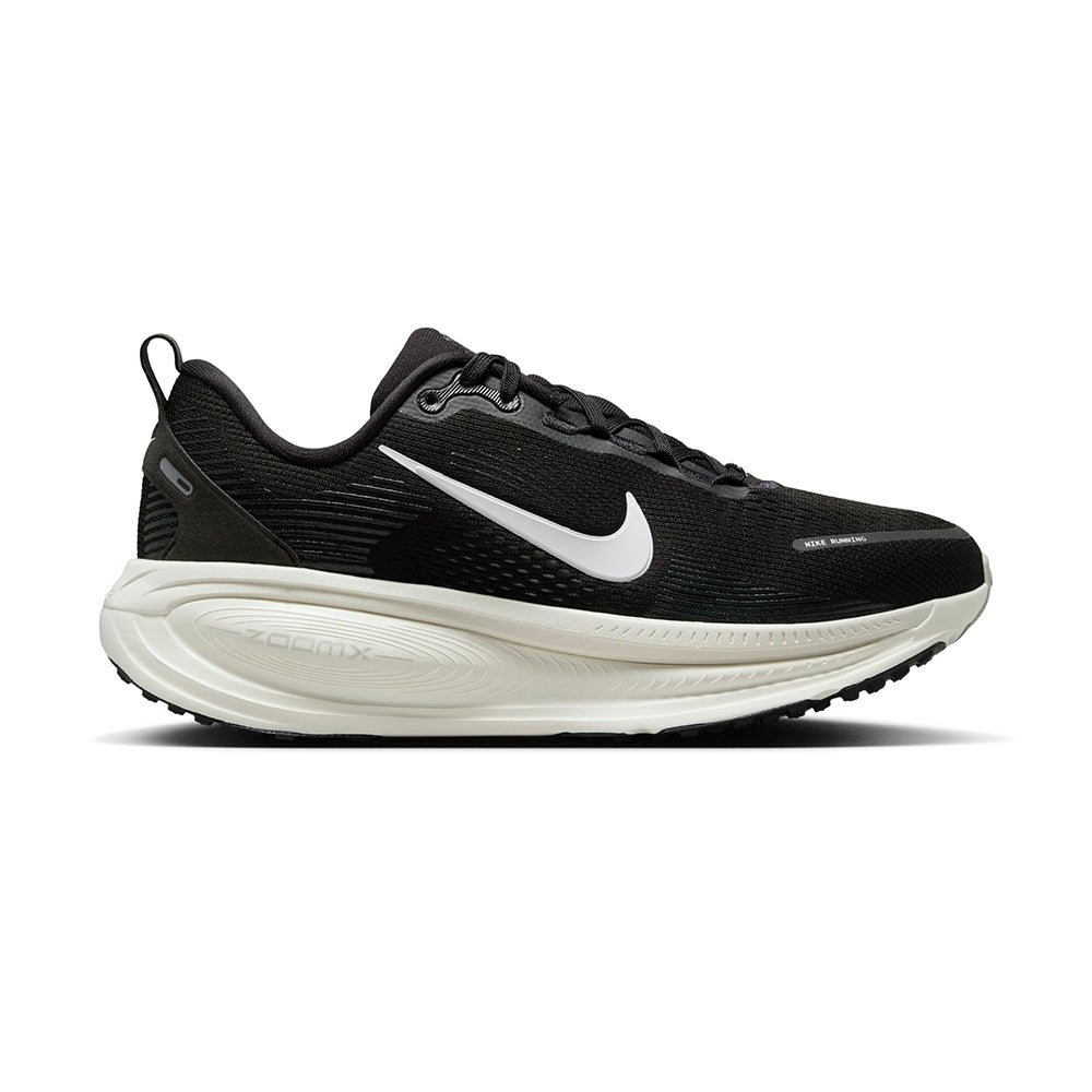 W VOMERO 18 | 005 BLACK/