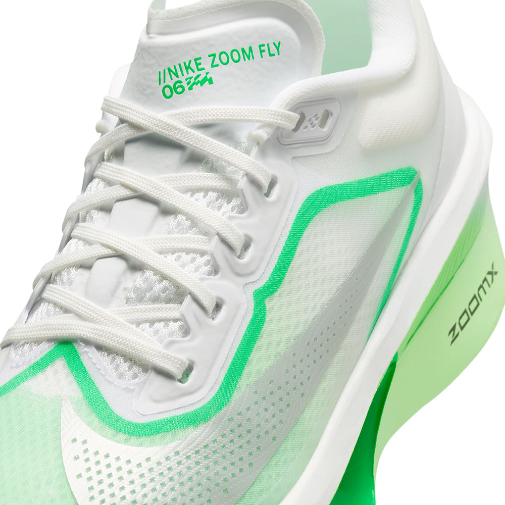 W ZOOM FLY 6 | 107 WHITE/
