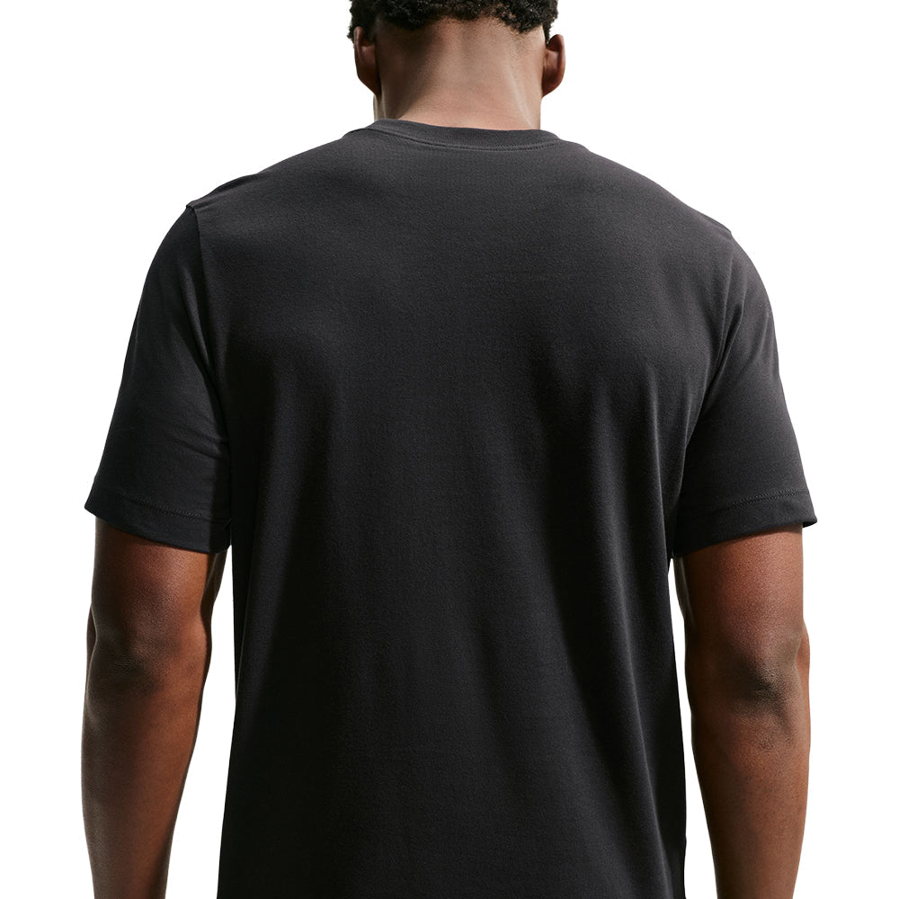M DF T-SHIRT | 010 BLACK/