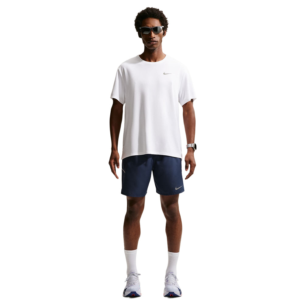 M DF MILER 7IN BL SHORTS | 410-MIDNIG