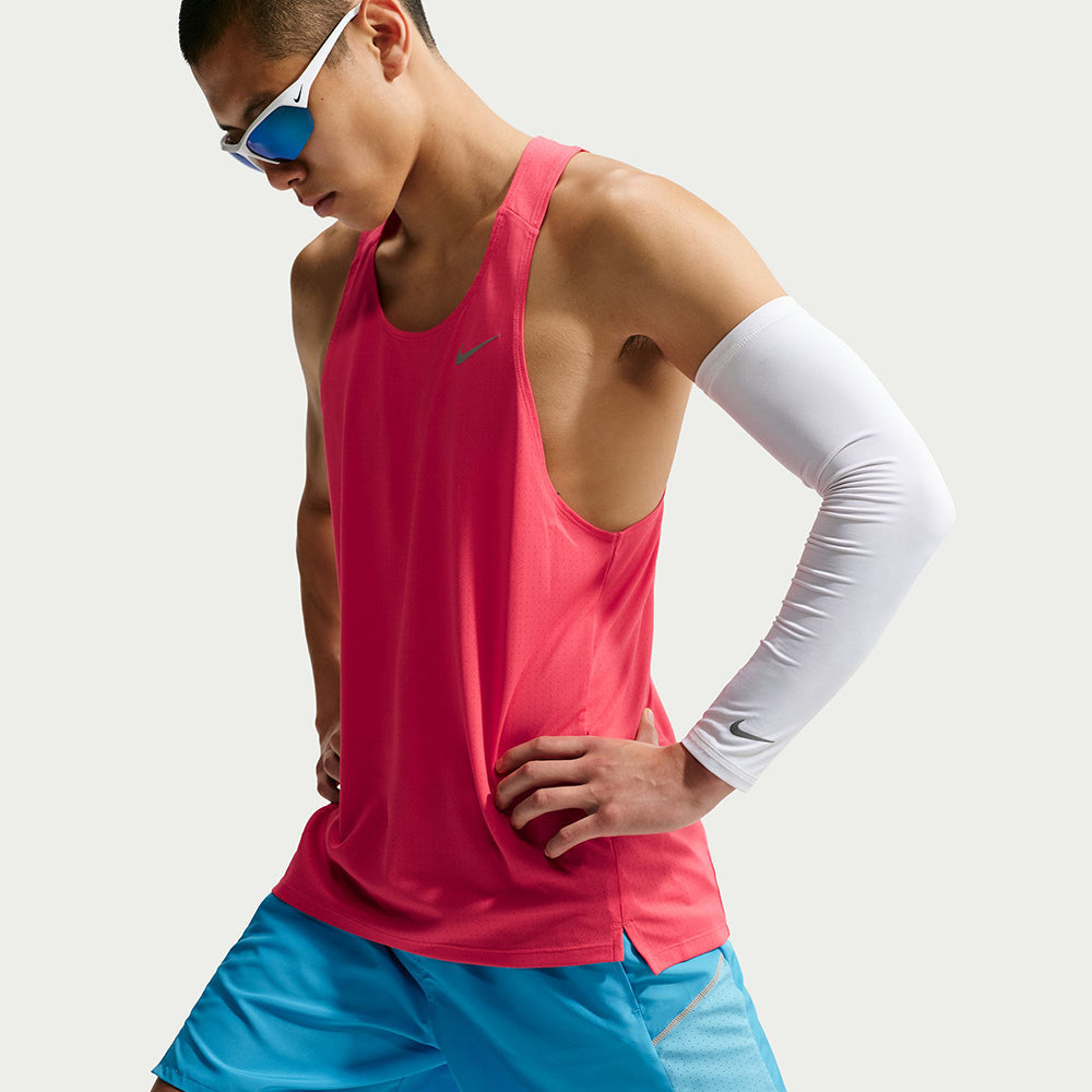 M DF MILER 5IN BL SHORTS | 418 LT CUR