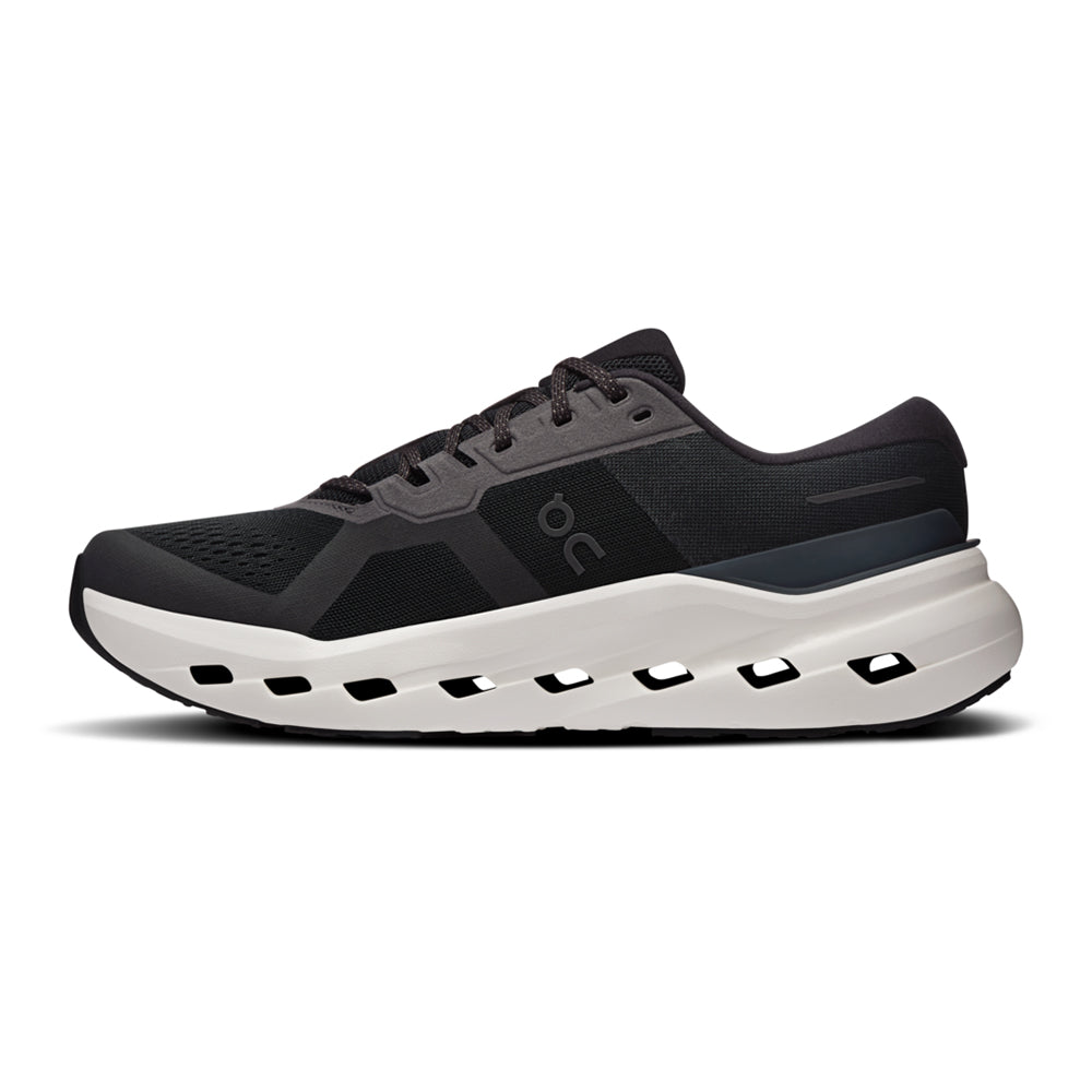 M CLOUDRUNNER 3 | 1430 BLACK