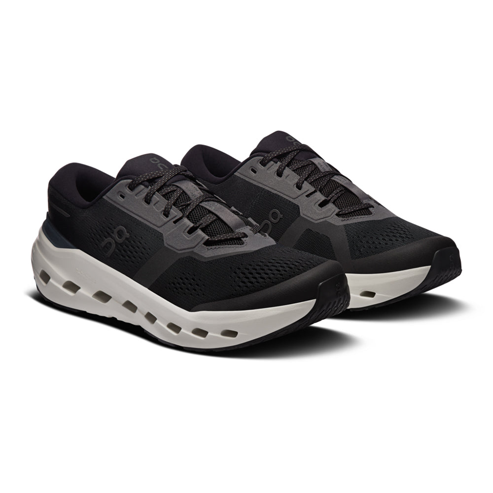 M CLOUDRUNNER 3 | 1430 BLACK