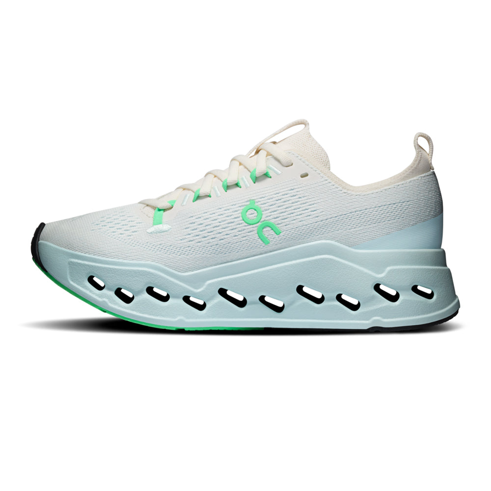 W CLOUDSURFER MAX | 5262-IVORY