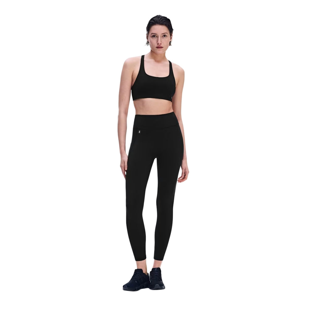 STUDIO TIGHTS 7/8 | 0553 BLACK