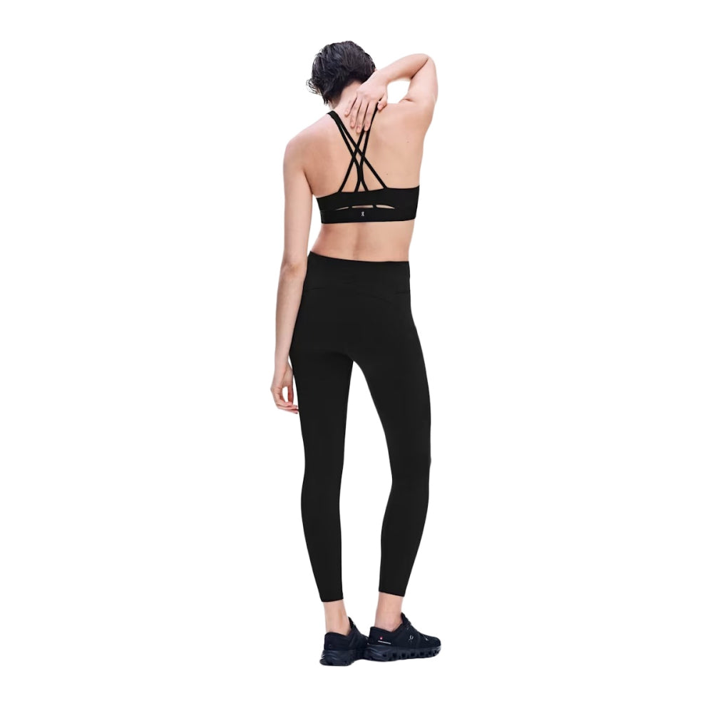 STUDIO TIGHTS 7/8 | 0553 BLACK