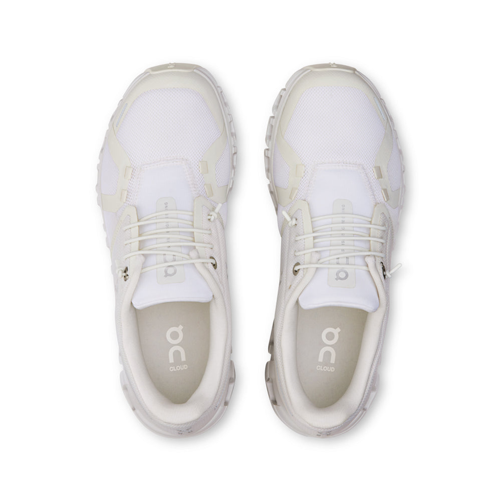 CLOUD 6 WIDE WOMEN | 1200 WHITE