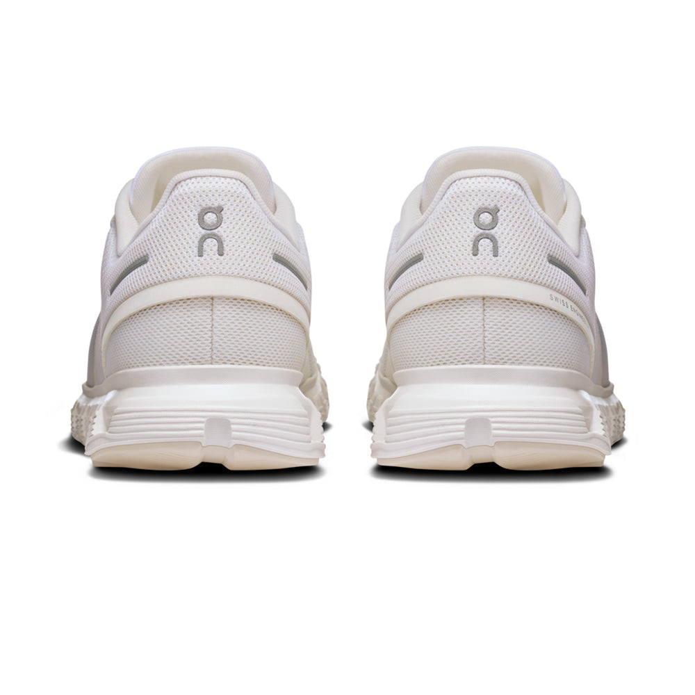 CLOUD 6 WIDE WOMEN | 1200 WHITE