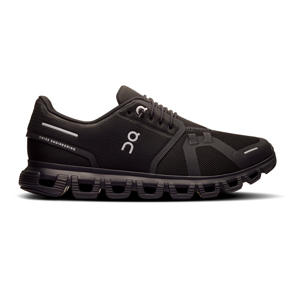 CLOUD 6 WIDE WOMEN | 1043 BLACK