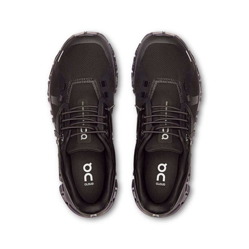 CLOUD 6 WIDE WOMEN | 1043 BLACK
