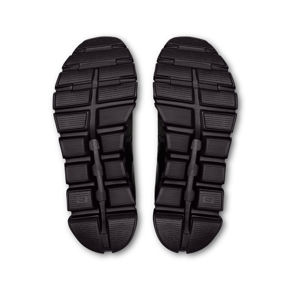 CLOUD 6 WIDE WOMEN | 1043 BLACK