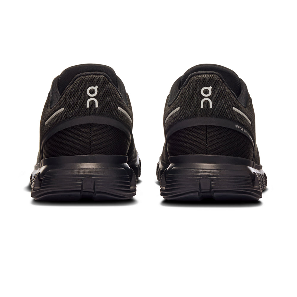 CLOUD 6 WIDE WOMEN | 1043 BLACK