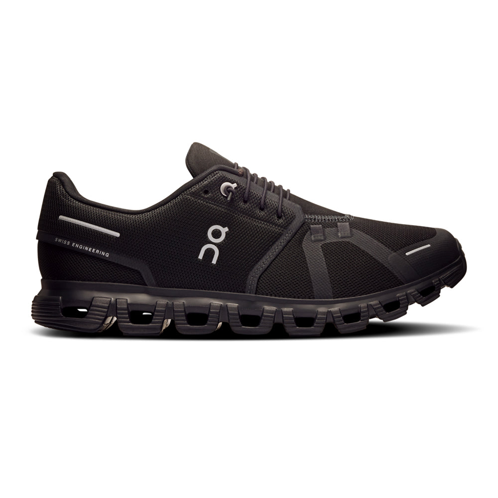 CLOUD 6 WIDE MEN | 1043 BLACK