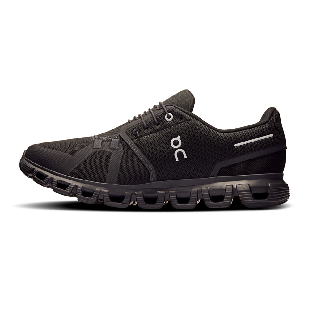 CLOUD 6 WIDE MEN | 1043 BLACK