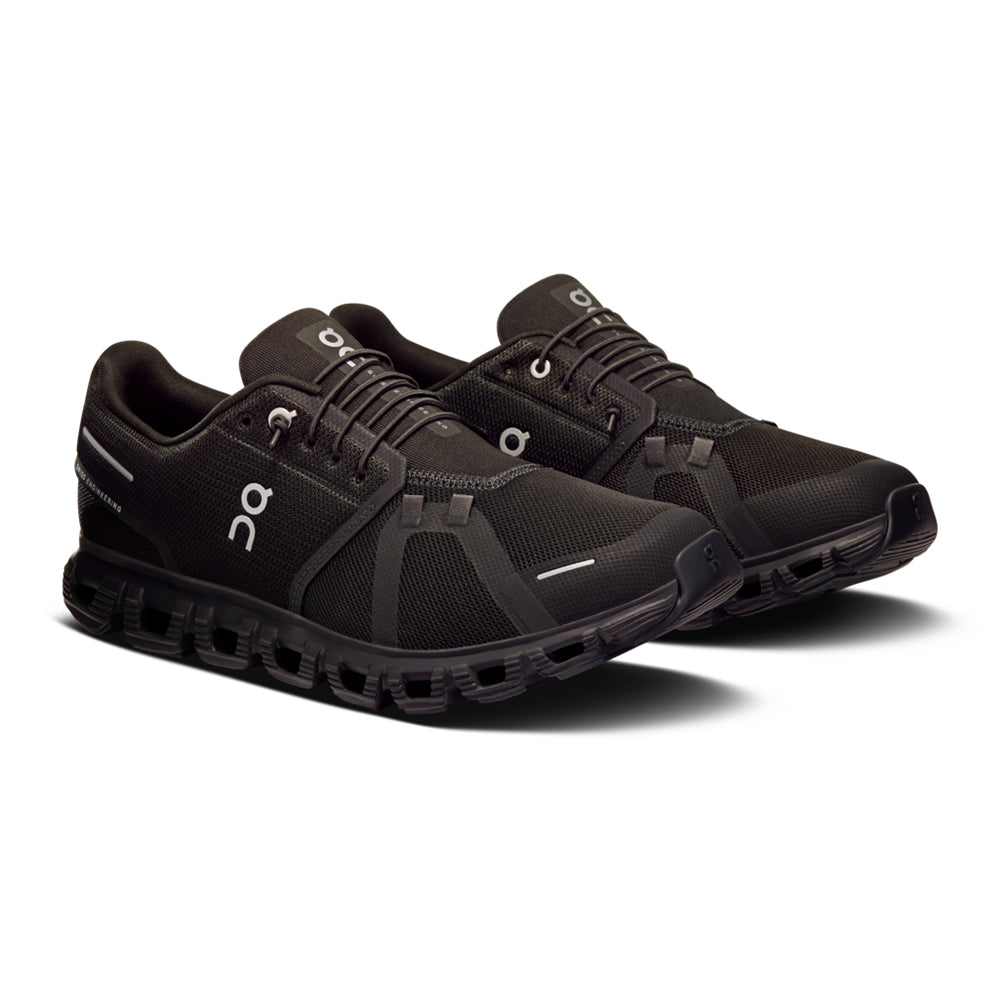 CLOUD 6 WIDE MEN | 1043 BLACK