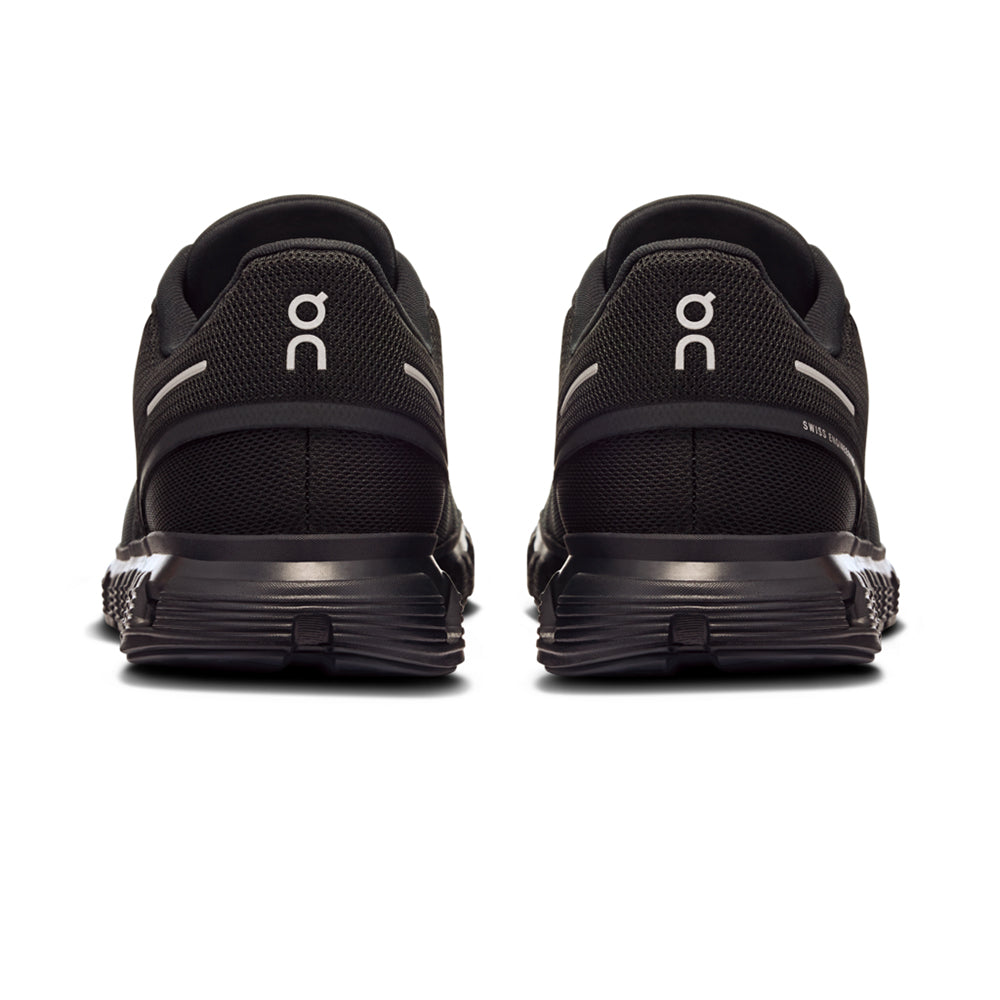 CLOUD 6 WIDE MEN | 1043 BLACK
