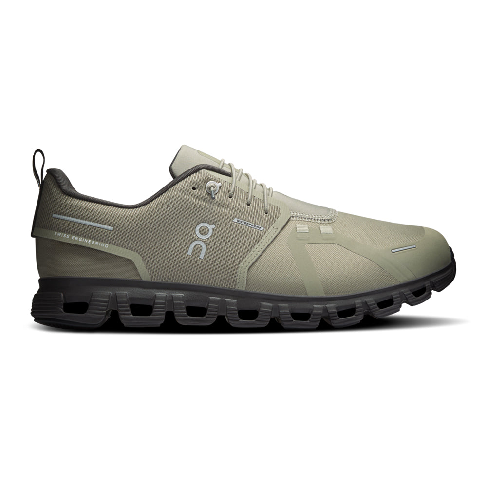 CLOUD 6 WP | 5431-OLIVE