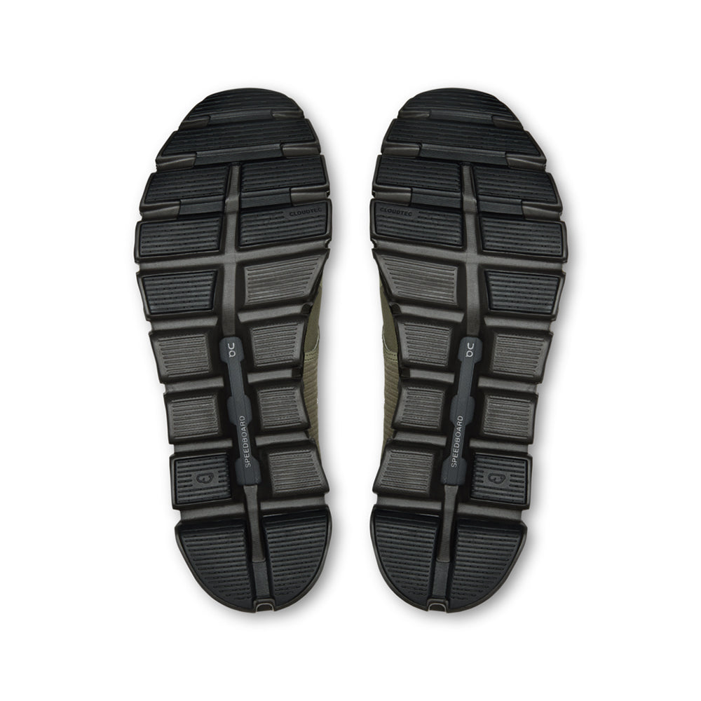 CLOUD 6 WP | 5431-OLIVE