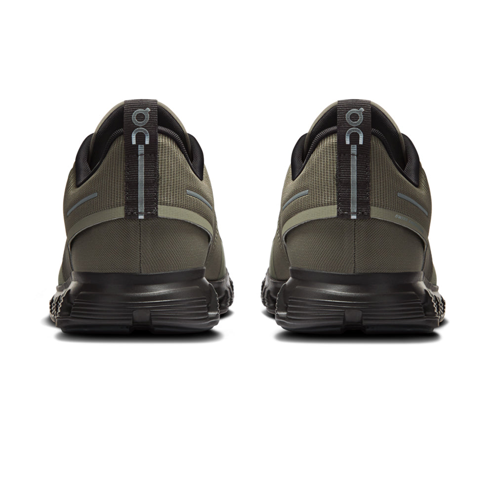 CLOUD 6 WP | 5431-OLIVE