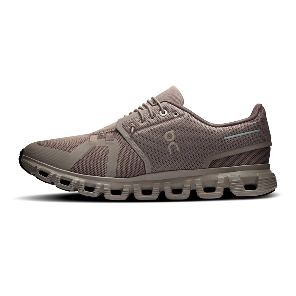 CLOUD 6 | 4782-ASH/C