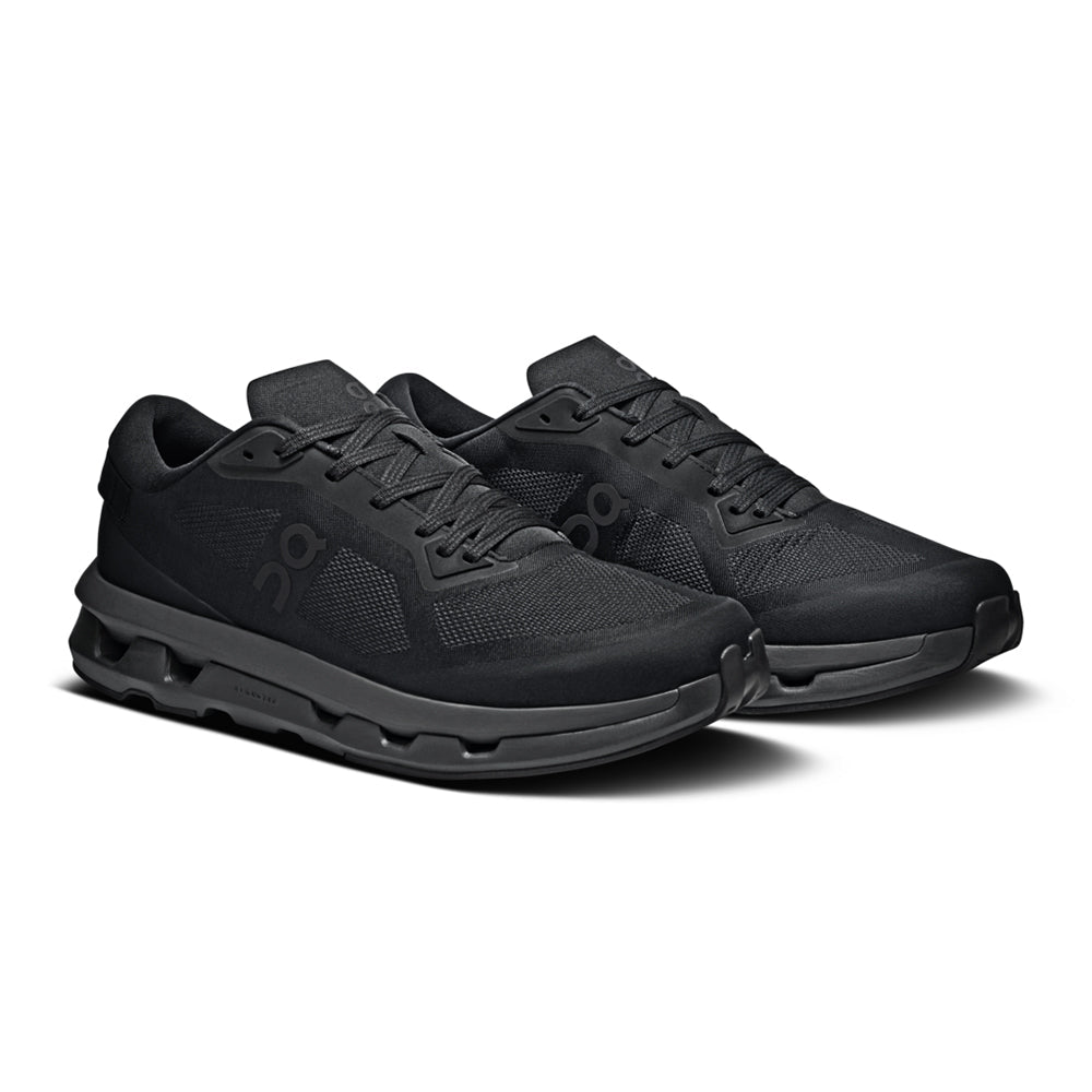 CLOUDZONE M | 0106-BLACK