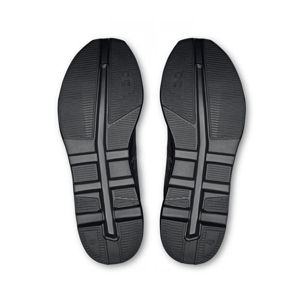 CLOUDZONE M | 0106-BLACK