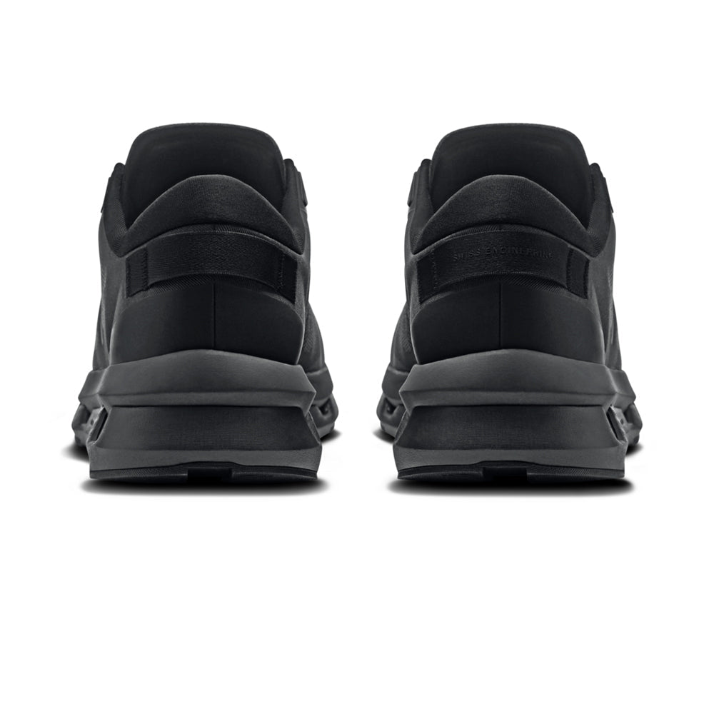 CLOUDZONE M | 0106-BLACK