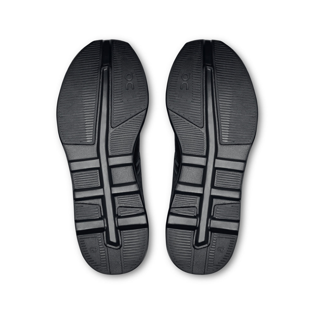 CLOUDZONE W | 0106-BLACK