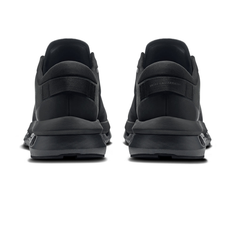 CLOUDZONE W | 0106-BLACK