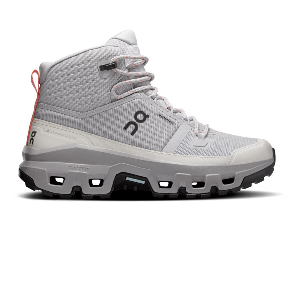 CLOUDROCK MID WP | 1536 GLACI