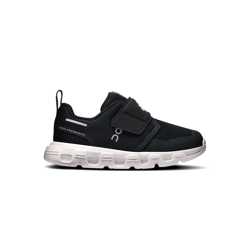 CLOUD DASH T | 0299 BLACK